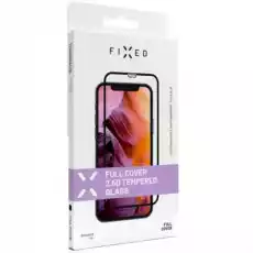 Szkło hartowane Fixed 25D Full Cover Tempered Glass do Xiaomi 13T Telefony i akcesoria Akcesoria telefoniczne Folie ochronne