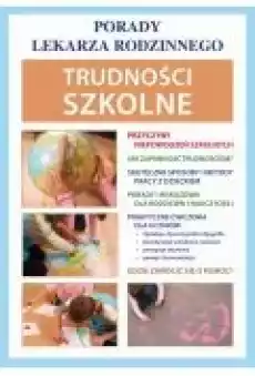 Trudności szkolne Książki Ebooki