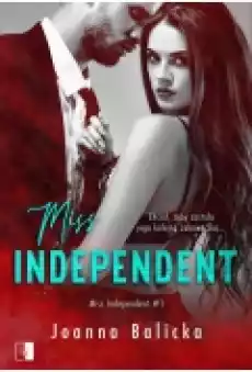 Miss Independent Tom 1 Książki Ebooki