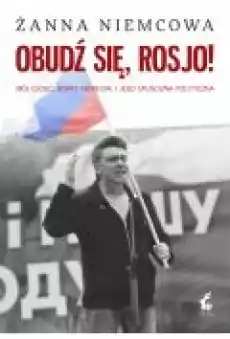 Obudź się Rosjo Książki Biograficzne