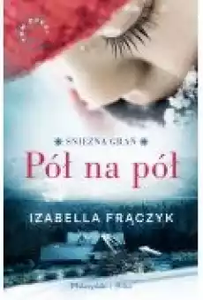 Pół na pół Książki Ebooki