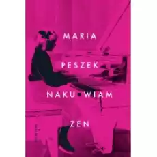 Nakuwiam zen Książki Biograficzne