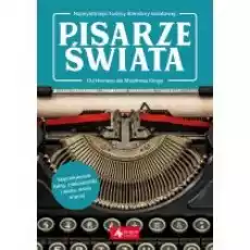 Pisarze świata Książki Podręczniki i lektury