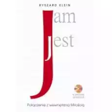 Jam jest Książki Nauki humanistyczne