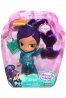 ShimmerShine Zeta Dla dziecka Zabawki Zabawki dla dziewczynek Lalki i akcesoria