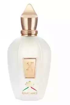 XERJOFF 1861 Renaissance 100ml edp Zdrowie i uroda Perfumy i wody