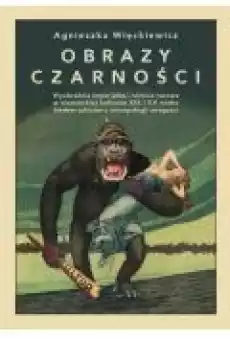 Obrazy czarności Książki Ebooki