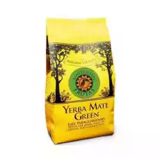 Oranżada Herbata Yerba Mate Green Frutas 400G Artykuły Spożywcze Herbata