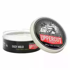 Uppercut Deluxe Easy Hold matowa pasta do włosów 300 g Zdrowie i uroda Kosmetyki i akcesoria Kosmetyki dla mężczyzn Męskie kosmetyki do pielęgnacji włosów