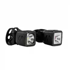 Lampy Bontrager Ion 100 RFlare R City Sport i rekreacja Rowery i akcesoria Akcesoria rowerowe