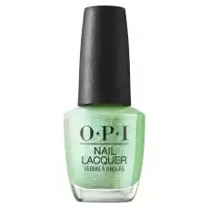 OPI Nail Lacquer Zodiac soczysta zieleń Taurust Me klasyczny lakier do paznokci 15ml Zdrowie i uroda Kosmetyki i akcesoria Manicure i pedicure Lakiery do paznokci