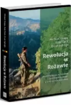 Rewolucja w Rożawie Książki Literatura faktu