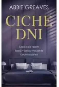 Ciche dni Książki Literatura obyczajowa