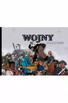 Wojny Książki Audiobooki