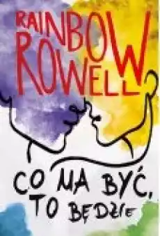 Co ma być to będzie Książki Ebooki