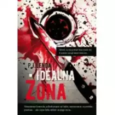 Idealna żona Książki Kryminał sensacja thriller horror