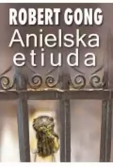 Anielska etiuda Książki Ebooki