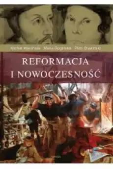 Reformacja i nowoczesność Książki Audiobooki