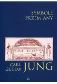 Symbole przemiany Książki Nauki humanistyczne