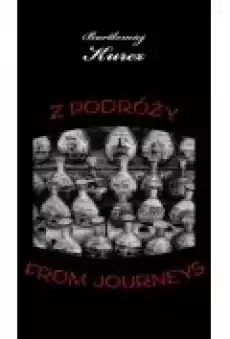 Z podróży From Journeys Książki Ebooki