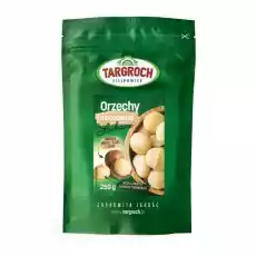 Orzechy Macadamia 250 g Targroch Artykuły Spożywcze