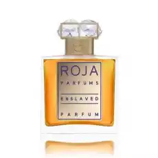 ROJA PARFUMS Enslaved Parfum Pour Femme 50ml TESTER bez korka Zdrowie i uroda Perfumy i wody