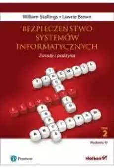 Bezpieczeństwo systemów informatycznych Książki Zdrowie medycyna