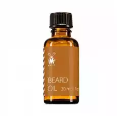 Muhle Beard Oil olejek do brody 30ml Zdrowie i uroda Zestawy kosmetyczne Zestawy dla mężczyzn Zestawy do pielęgnacji brodywąsów