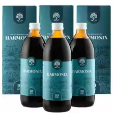 Dr Las Harmonix 500 ml Trawienie bezsenność Artykuły Spożywcze