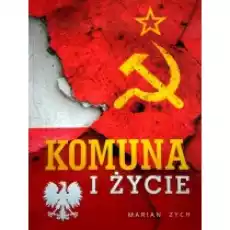 Komuna i życie Książki Historia