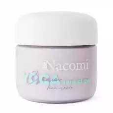 Nacomi Yoga krem do twarzy 50 ml Zdrowie i uroda