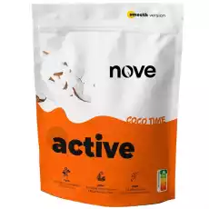 Active COCO TIME Saszetka 100 g Artykuły Spożywcze