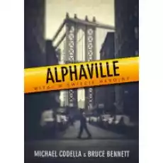 Alphaville Książki Historia