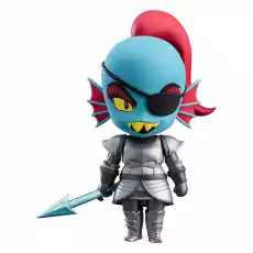 Figurka Undertale Nendoroid Undyne Książki Komiksy