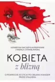 Kobieta z blizną Książki Ebooki