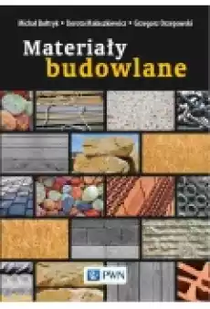 Materiały budowlane Książki Ebooki