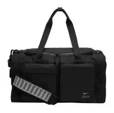 Torba Nike Utility Power CK2792010 Sport i rekreacja Akcesoria turystyczne Torby i torebki