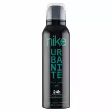 Nike Urbanite Spicy Road Man dezodorant spray 200ml Zdrowie i uroda Perfumy i wody Zapachy męskie Antyperspiranty i dezodoranty męskie