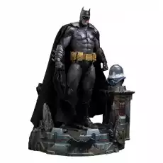 Figurka DC Comics Art Scale 110 Batman Unleashed Deluxe Dom i ogród Wyposażenie wnętrz Dekoracja Figurki dekoracyjne Figurki kolekcjonerskie