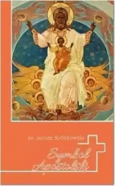 Symbol apostolski Książki Religia