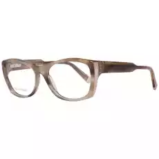 Męskie Okulary DSQUARED2 model DQ507709854 SzkłoZausznikMostek 5416135 mm Odzież obuwie dodatki Galanteria i dodatki Okulary