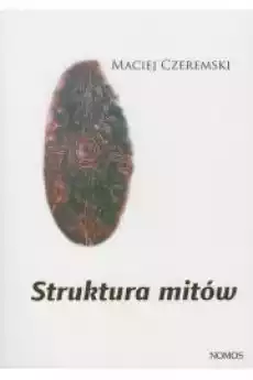 Struktura mitów Książki Audiobooki