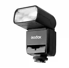 Lampa błyskowa Godox TT350 Speedlite dla Pentax Fotografia Akcesoria fotograficzne Lampy błyskowe i akcesoria Lampy błyskowe