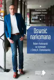 Oswoić narkomana wyd 2 Książki PoezjaDramat