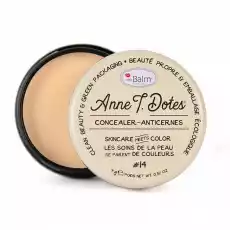 The Balm Anne T Dotes Concealer korektor 14 9g Zdrowie i uroda Kosmetyki i akcesoria Makijaż i demakijaż Korektory do twarzy