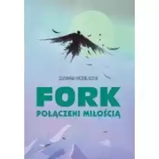 FORK Połączeni miłością Książki Dla młodzieży