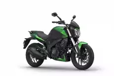 Motocykl BAJAJ DOMINAR D400 zielony 2022 Motoryzacja Motocykle