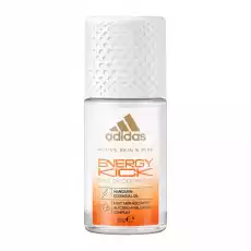 Adidas Active Skin Mind Energy Kick dezodorant w kulce 50ml U Zdrowie i uroda Perfumy i wody Zapachy damskie Antyperspiranty i dezodoranty damskie