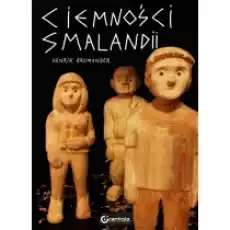 Ciemności Smalandii Książki Komiksy