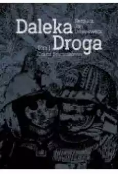 Daleka droga Książki Ebooki